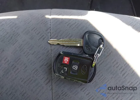 2005 Hyundai Elantra Gls/Gt z USA, uszkodzony, nr VIN KMHDN46D75U191254